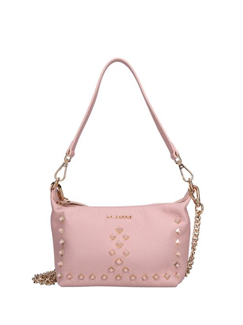 Borsa FRIVOLOUS M.LUCY in pelle LA CARRIE | FRIVOLOUS M.LUCYROSA